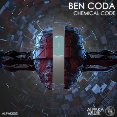 Ben Coda - Chemical Code (Original Mix)