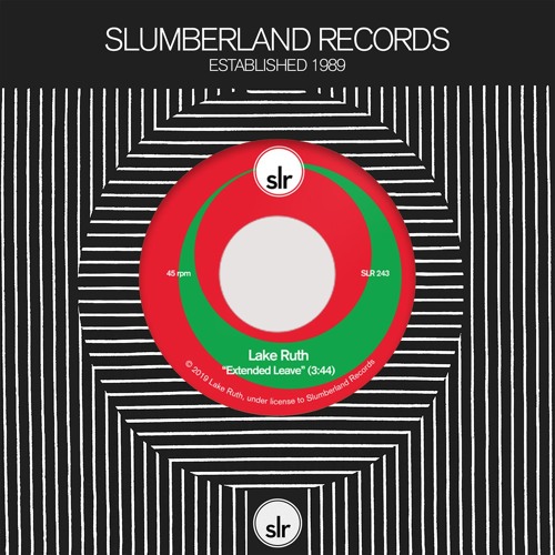 Lake Ruth - Strange Interiors