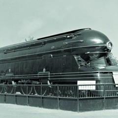 train