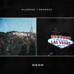 Neon (Official Audio) - Chad & Memento