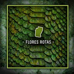 Kretyno - Flores Rotas (con Emisor)