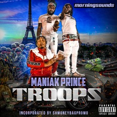 TROOPS