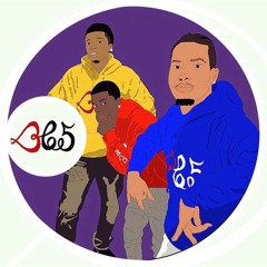 Money (Cuzzo-B1zzle-DomoRay)