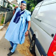 SUNNY MELODY FOR PA GANIYU BELLO BURIAL PARTY