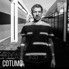 KlangraumTV Podcast #035 by Cotumo