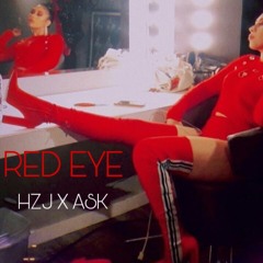 Red Eye (feat A.S.K)