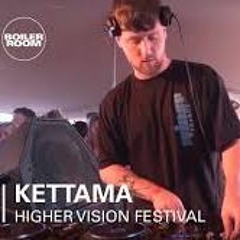 Kettama - Work It (Unreleased)
