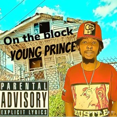 Young Prince - OTB