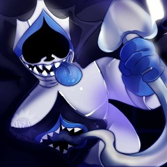 Deltarune - Chaos King