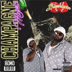 BossMann - Champagne Music Prod.By Romo