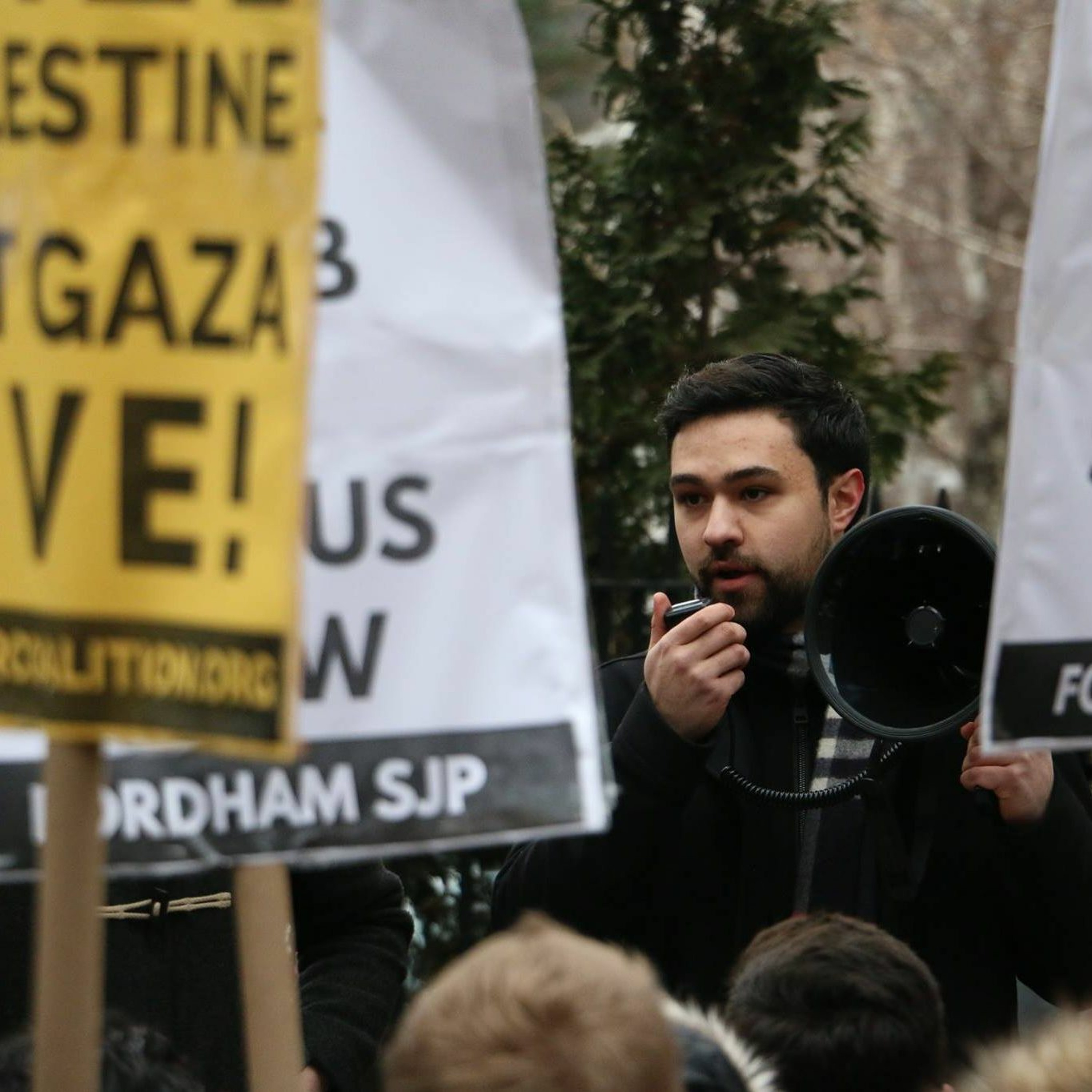 The Electronic Intifada