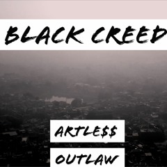 Black Creed Prod By Obi Slab