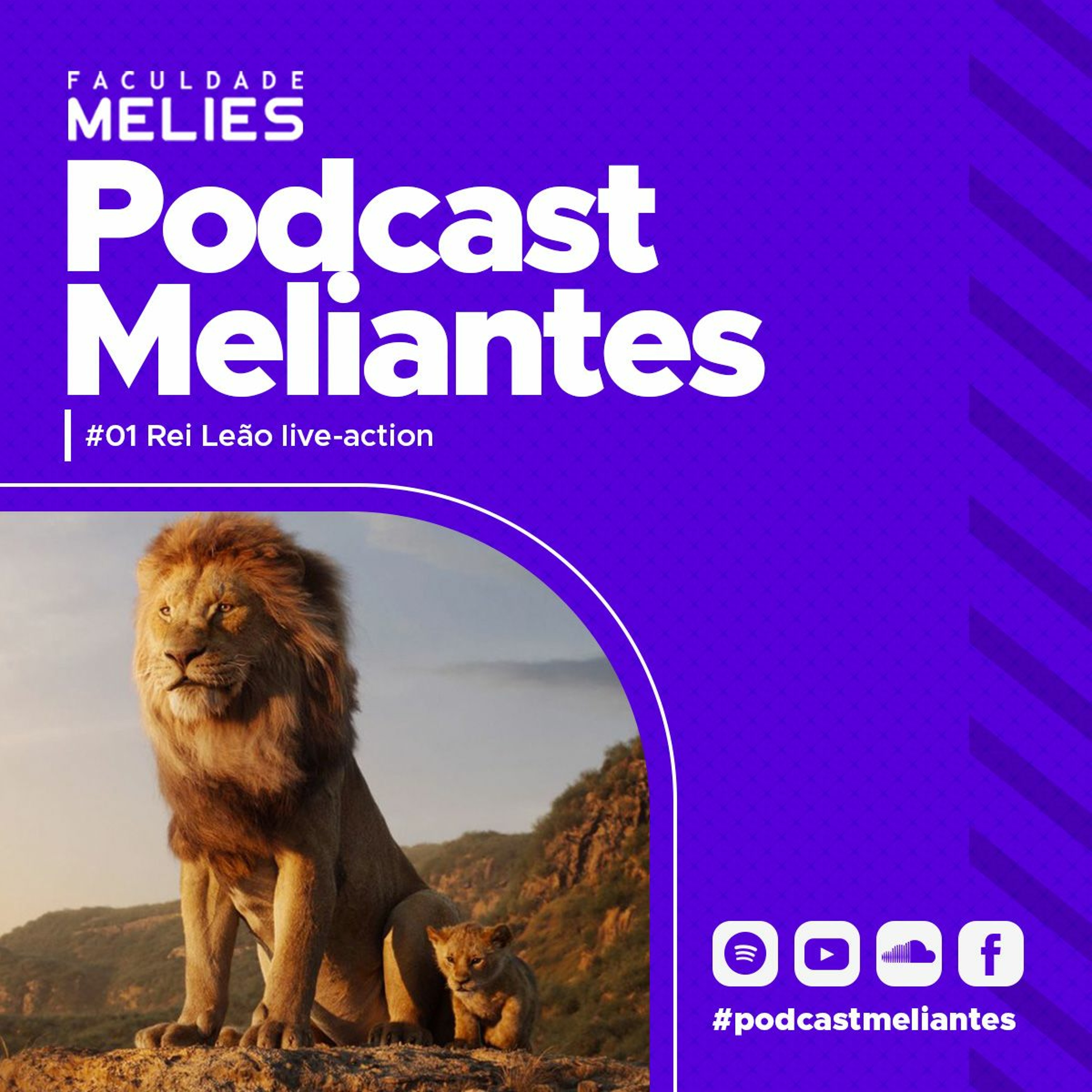 Podcast Meliense