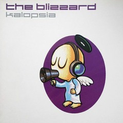 The Blizzard - Kalopsia (Lucas N. Uplifting Extended Remix)
