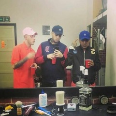 CRAZY - 94STAR X ALEJO PARK X YAEL YTBM #MAKETA