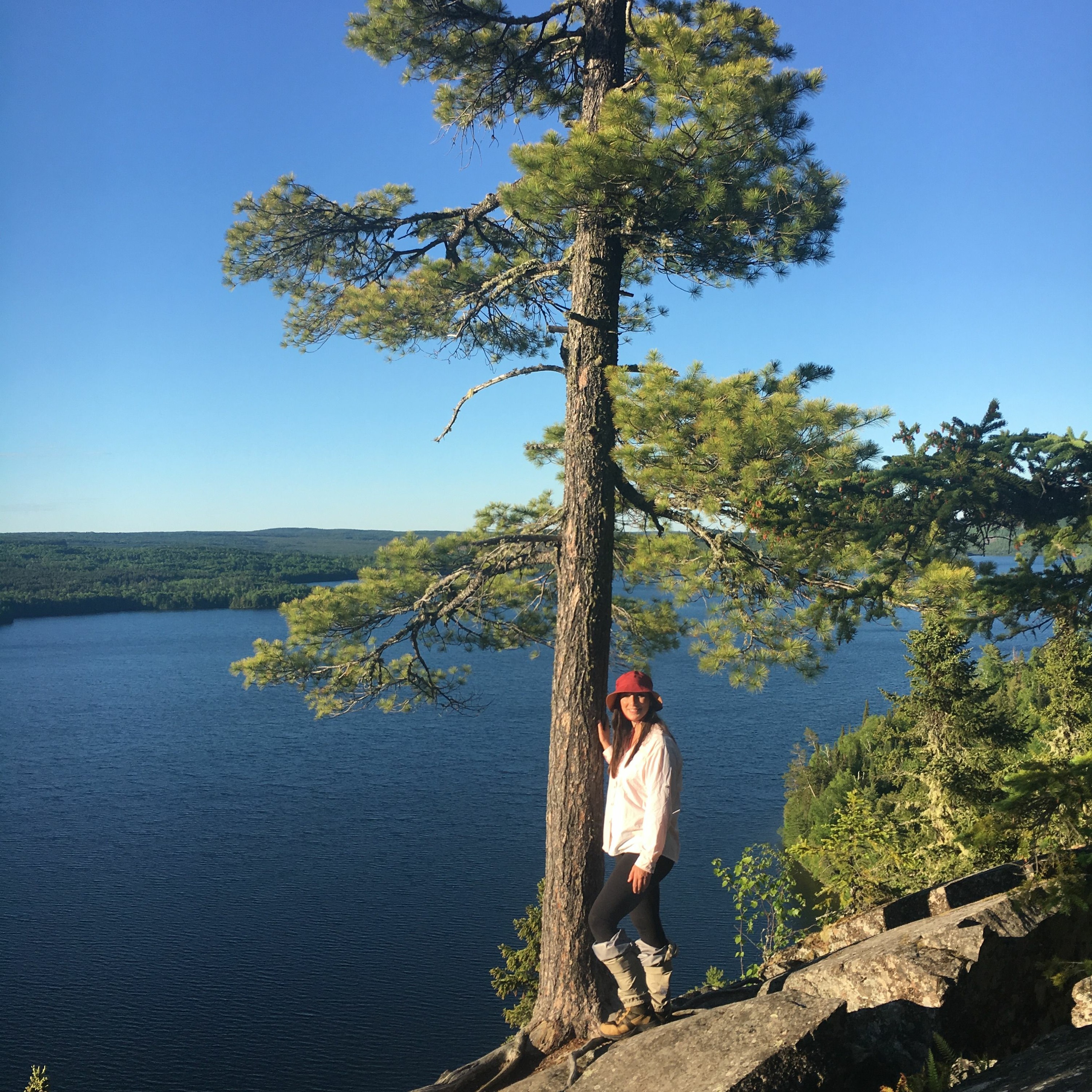 WTIP Boundary Waters Podcast