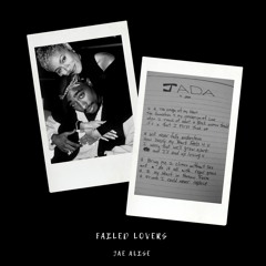 Failed Lovers (Freestyle)