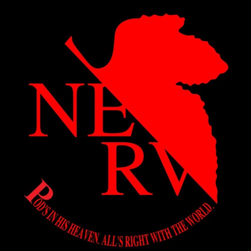 neon genesis evangelion ep 1
