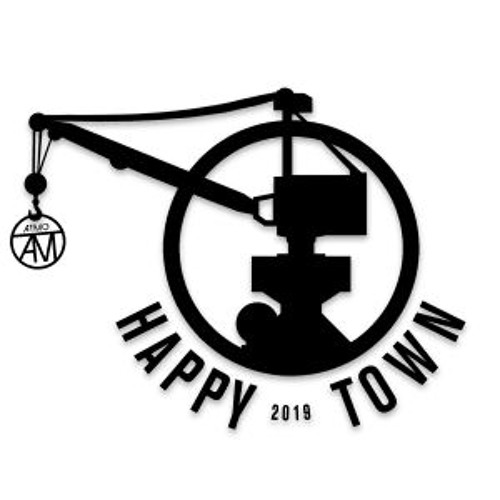 Happytown 2019 @ Main Stage