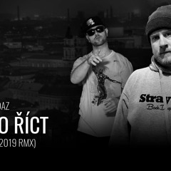 G Money & Daz - Mít Co Říct (Stray Side 2019 Remix)