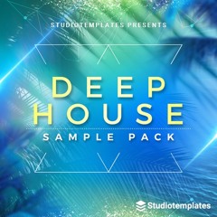 Deep House Volume 1 (Sample Pack)