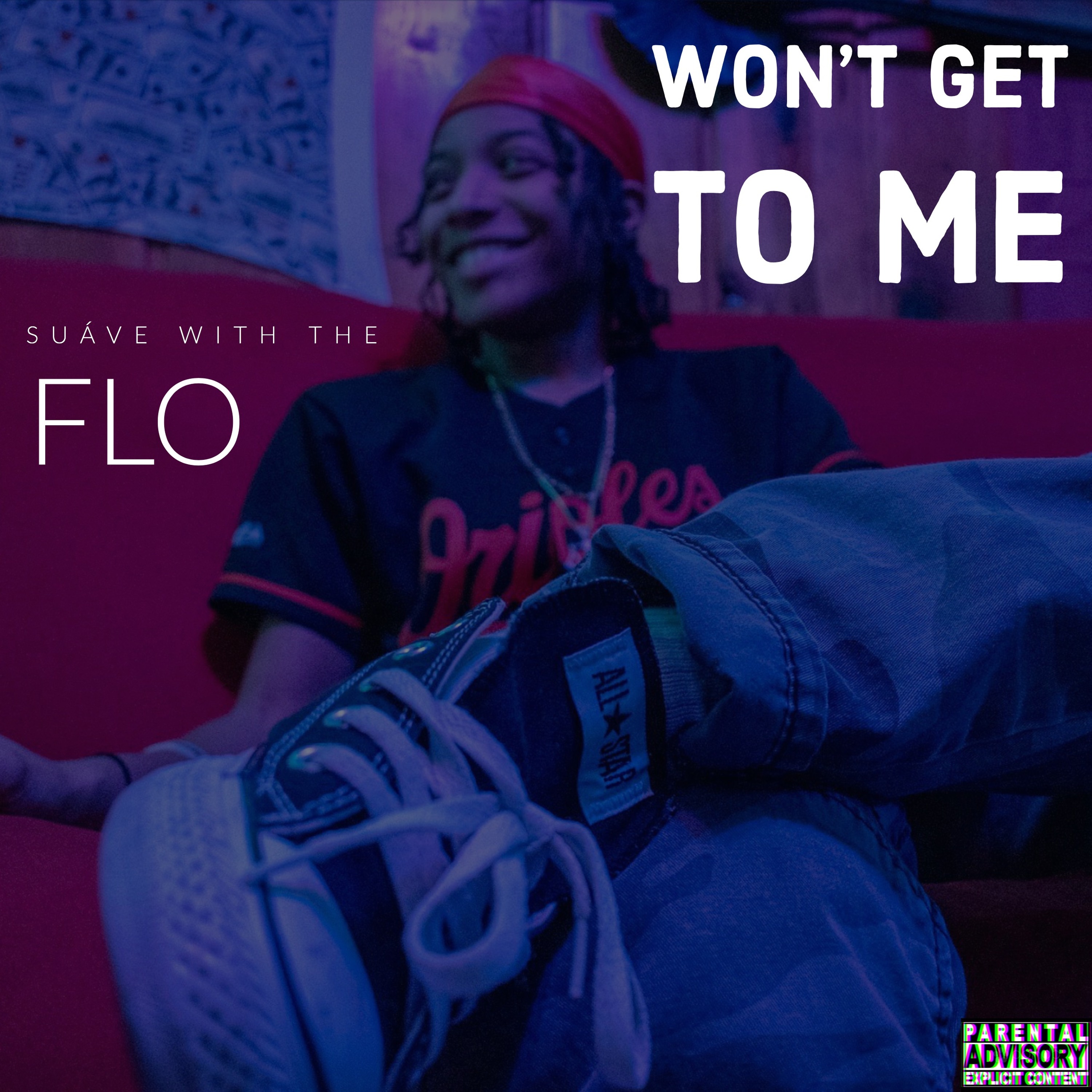 Won’t Get To Me ( Ain’t Gon Let Up Remix) episode artwork