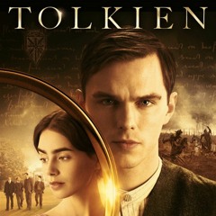 Wiseman At The Piano - Tolkien Film