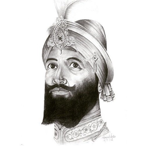 Kalgi Di Chalak - Bhai Mehal Singh Ji Kavishri Jatha
