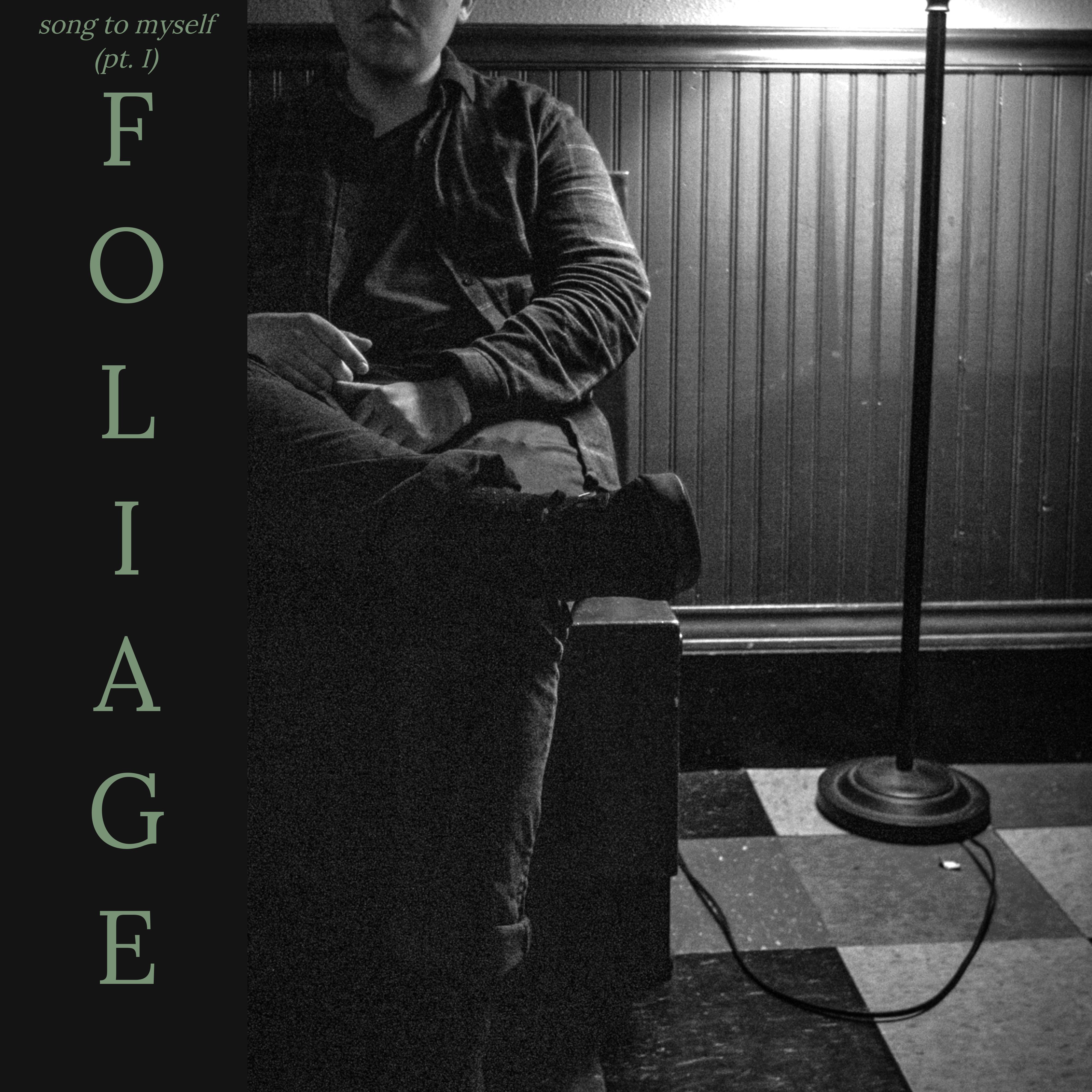 Song To Myself (Pt. I)