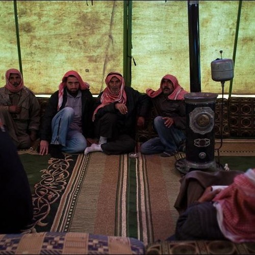 دكيت بويبتك كمرية - محمد السيد يغني لمظفر النواب