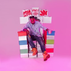 IDGAF (YN Prop, Ocho, Deco Fam STLN)