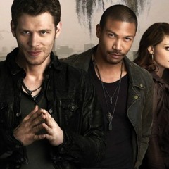 5: The Originals, Part I