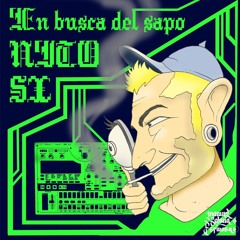 En busca del sapo