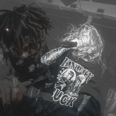 STFU w scarlxrd vocals