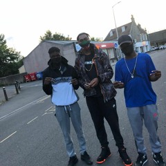 STRETCH X RISKIT - BOW