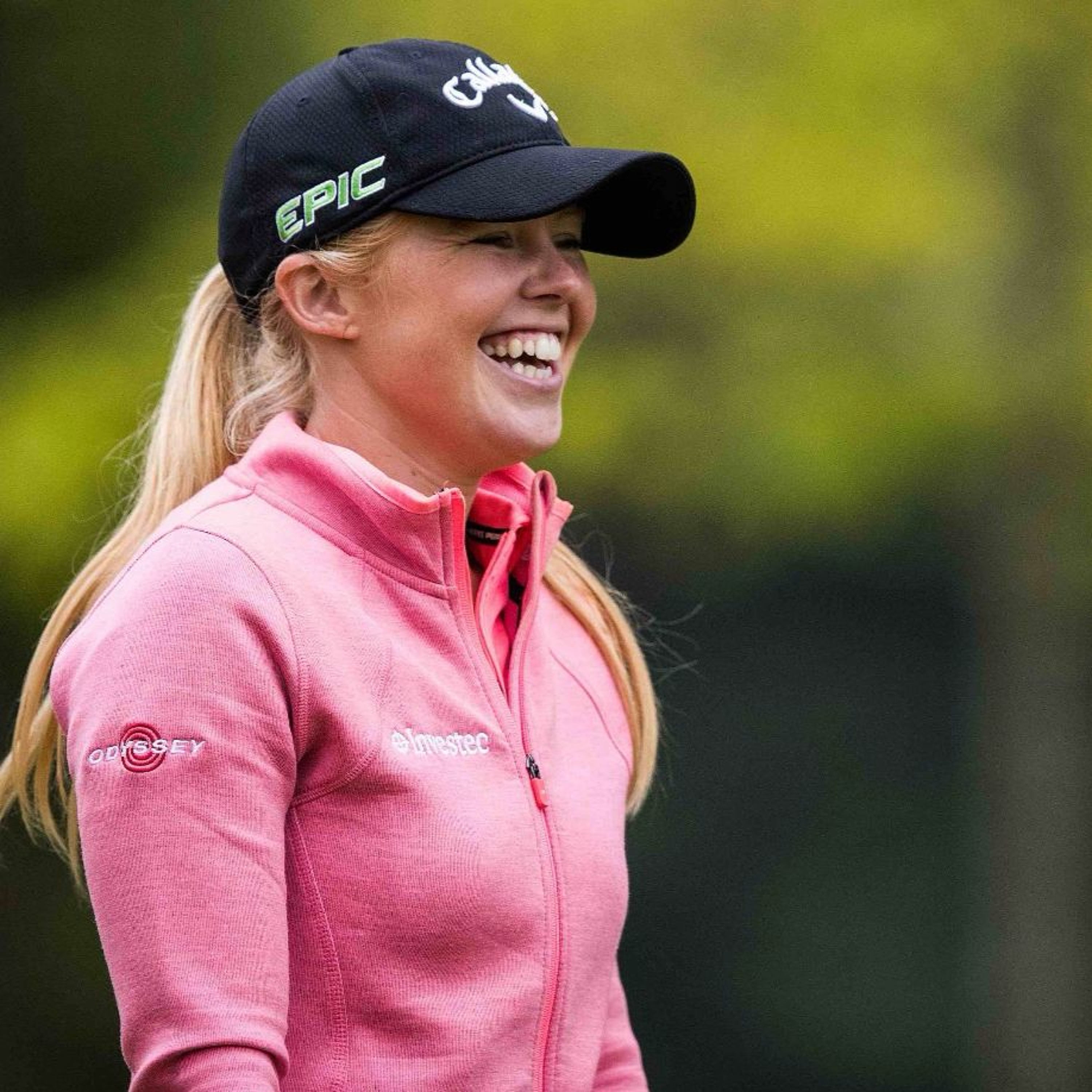 The NI Golf Channel