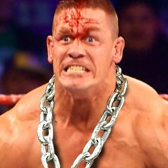 JOHN CENA