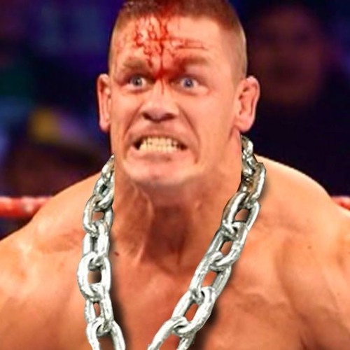 JOHN CENA