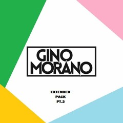 Gino Morano - Extended Pack Pt.2 (DJ Intro's)