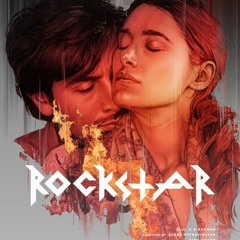 Tum Ho - Rockstar - Cover