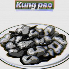 Kung Pao (thank u for 3k)