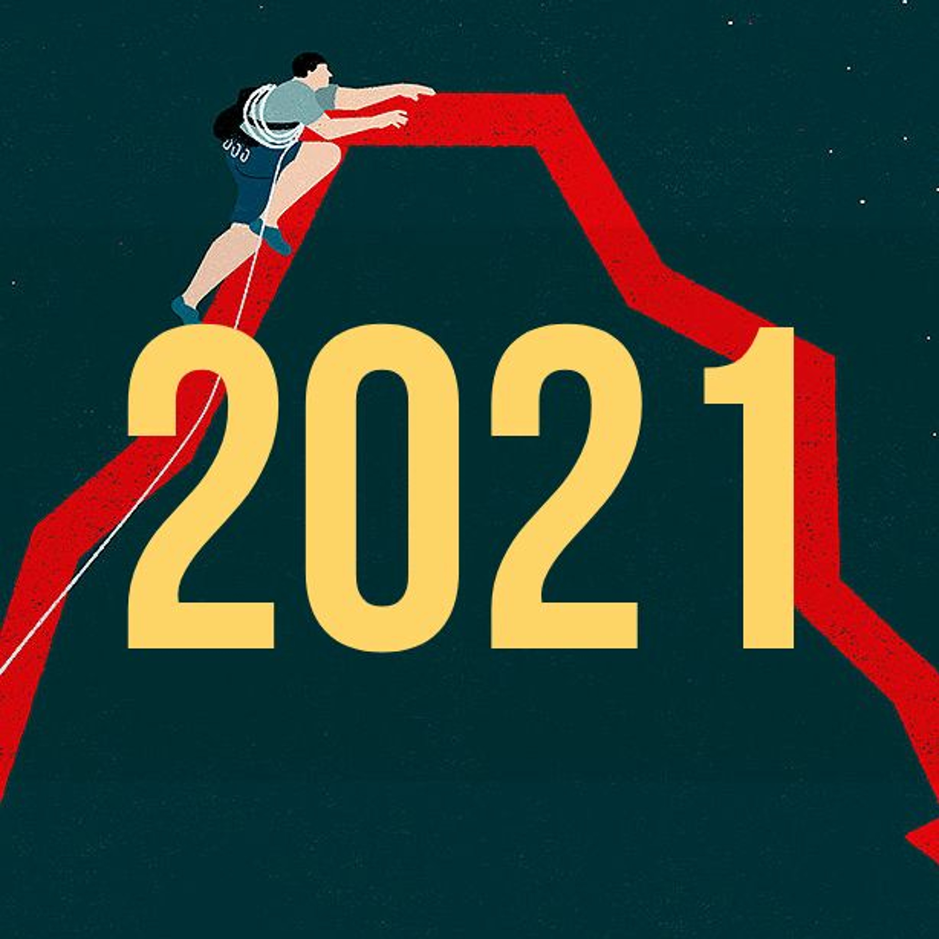 Originál od Bratříčka #5: 2021 Příští ekonomická krize