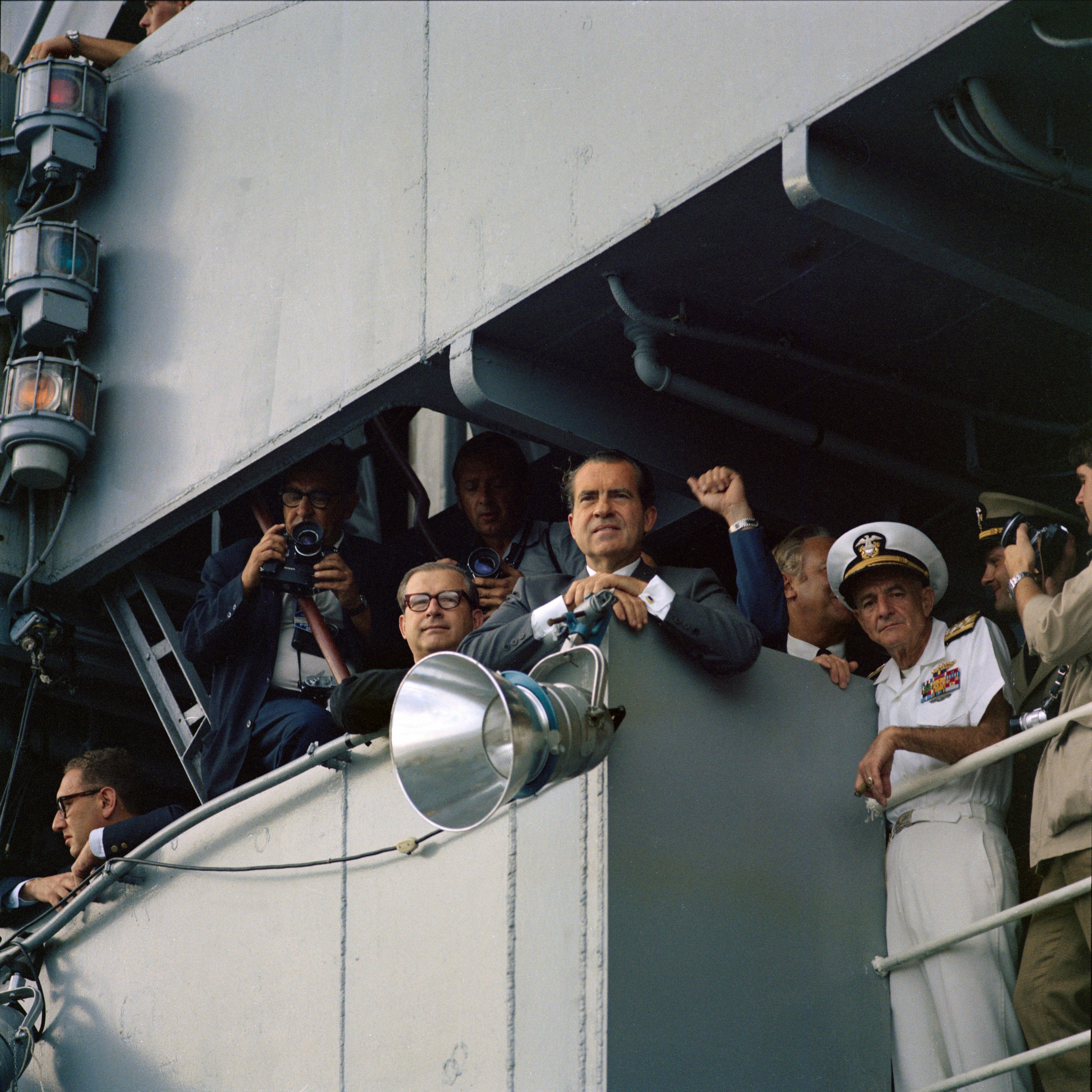 Nixon Now Podcast
