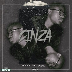 Cinza