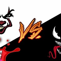 Pennywise Vs Venom Rap Battle (IT Vs Marvel Parody)