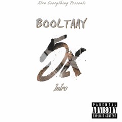 BOOLTAY 5X INTRO REMIX