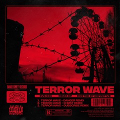 Definitive - Terror Wave (CHMST Remix)