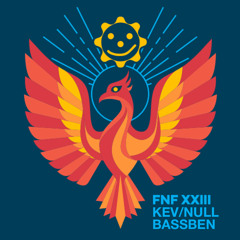 kev/null vs. bassben - Live @ Friends 'N' Family XXIII Pt. 1