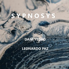 DANI YEDRO & LEONARDO PAZ - SYPNOSYS ( Original Mix )