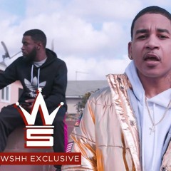 Liife Lifestyle (WSHH Exclusive - Official Music Video)